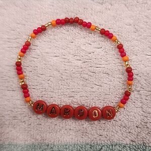 Taylor Swift Friendship Bracelet